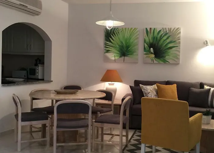 Apartamento Pe Na Areia, Clube Nautilus, Porches