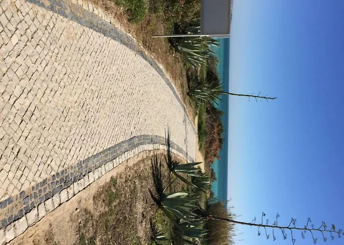 Apartamento Pe Na Areia, Clube Nautilus, Porches
