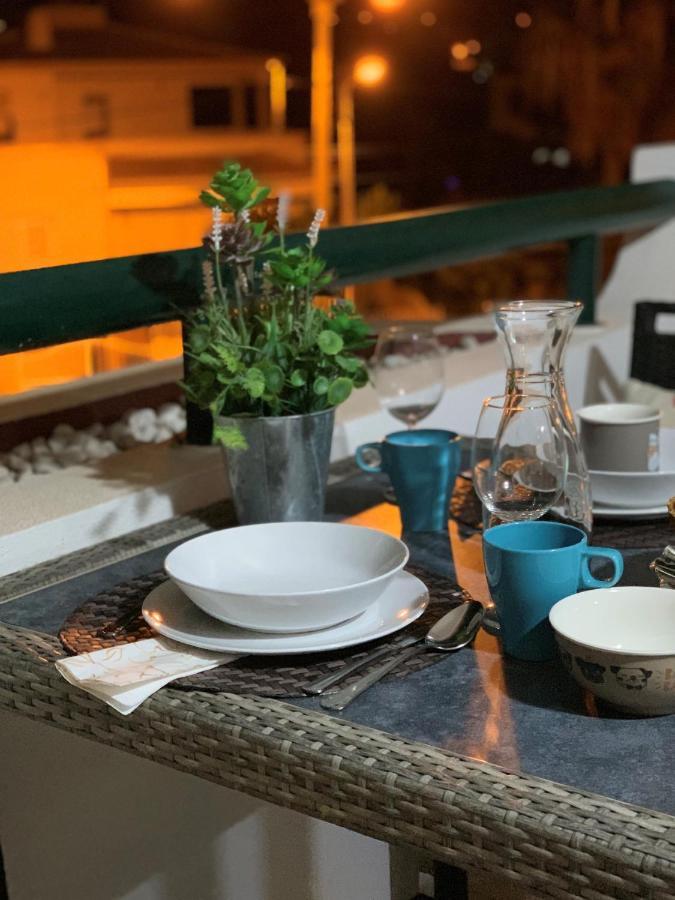 Vakantiehuis Pe Na Areia, Clube Nautilus, Porches Armação de Pêra