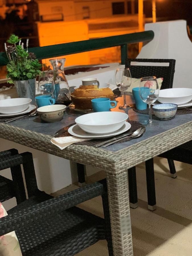 Holiday home Pe Na Areia, Clube Nautilus, Porches *