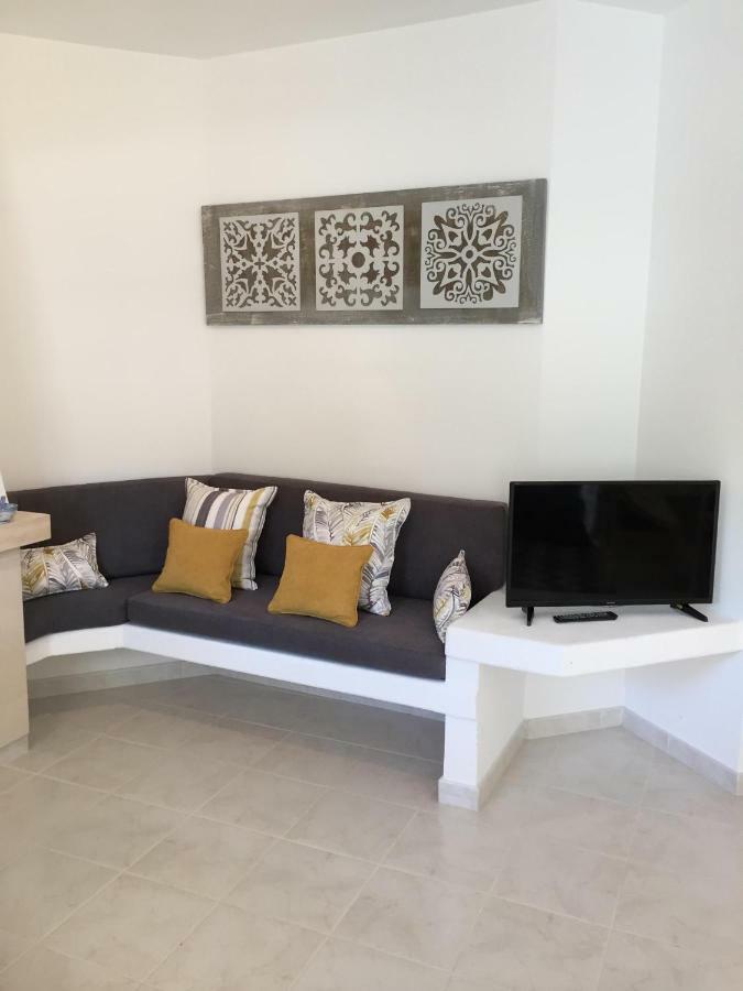 Vakantiehuis Pe Na Areia, Clube Nautilus, Porches *