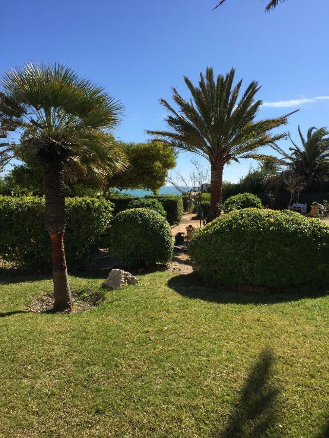 Pe Na Areia, Clube Nautilus, Porches Holiday home