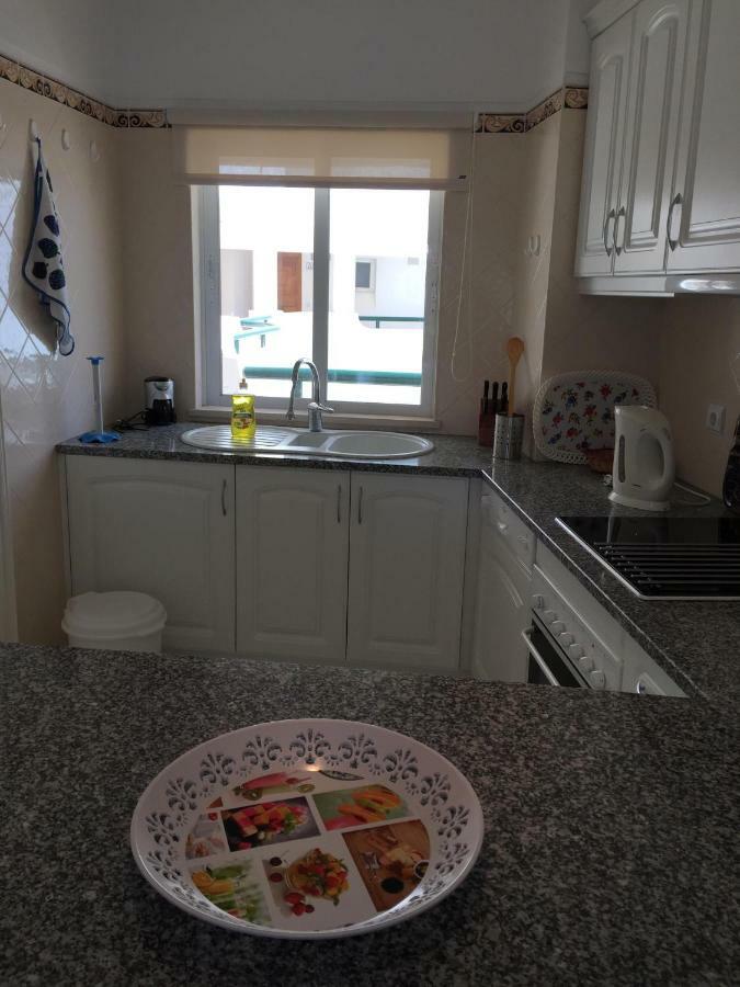 Holiday home Pe Na Areia, Clube Nautilus, Porches Armacao de Pera
