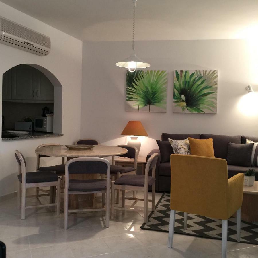 Vakantiehuis Pe Na Areia, Clube Nautilus, Porches Armação de Pêra