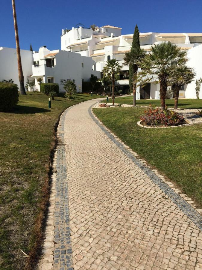 Pe Na Areia, Clube Nautilus, Porches Holiday home Armacao de Pera