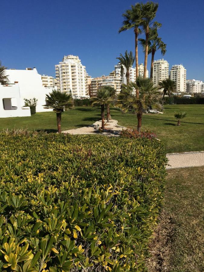 Pe Na Areia, Clube Nautilus, Porches Vakantiehuis