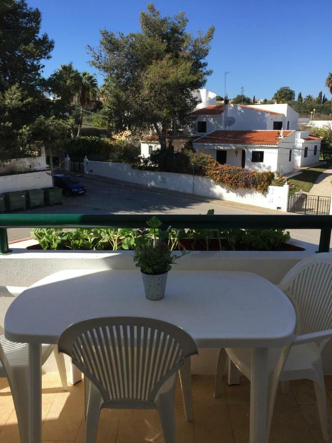 Pe Na Areia, Clube Nautilus, Porches Vakantiehuis Armação de Pêra