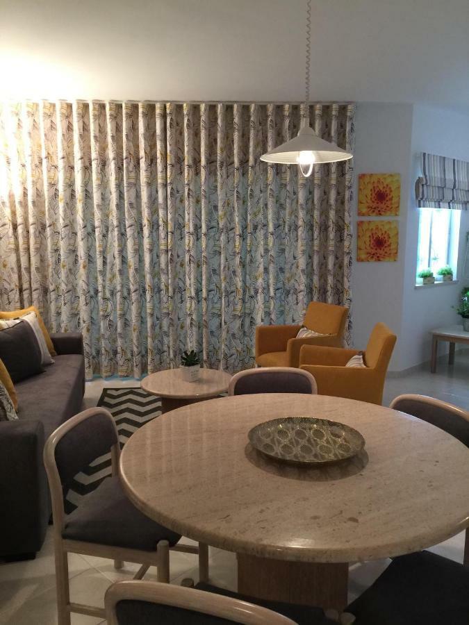 Pe Na Areia, Clube Nautilus, Porches Holiday home Armacao de Pera