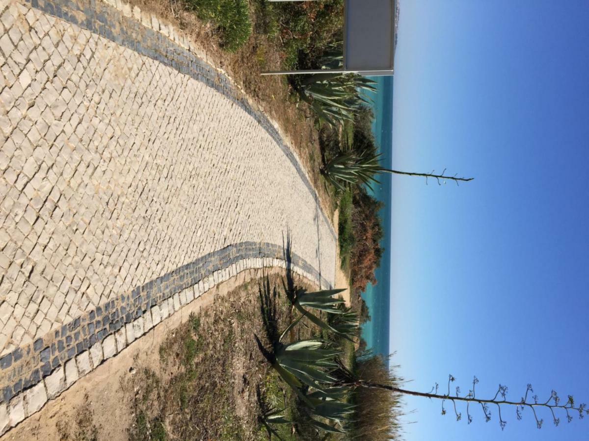 Pe Na Areia, Clube Nautilus, Porches Vakantiehuis Armação de Pêra