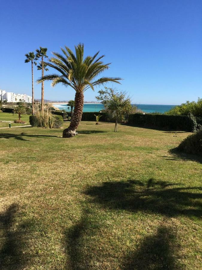 Holiday home Pe Na Areia, Clube Nautilus, Porches Armacao de Pera