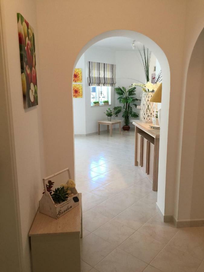 Vakantiehuis Pe Na Areia, Clube Nautilus, Porches *