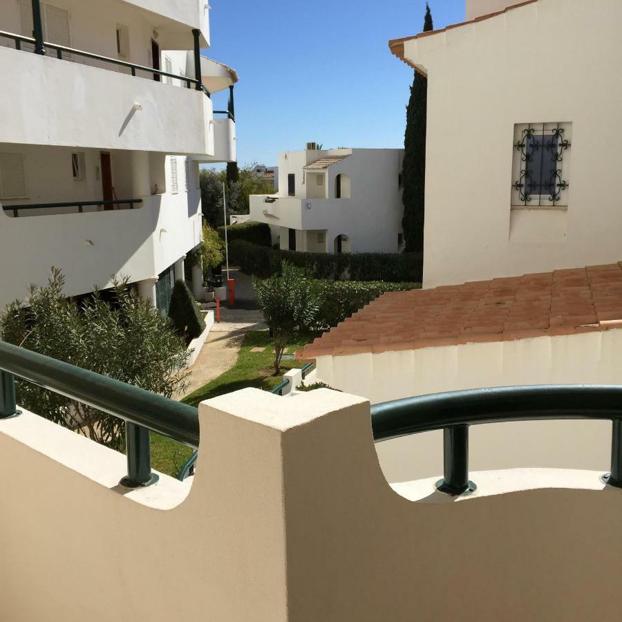 Pe Na Areia, Clube Nautilus, Porches Vakantiehuis Armação de Pêra