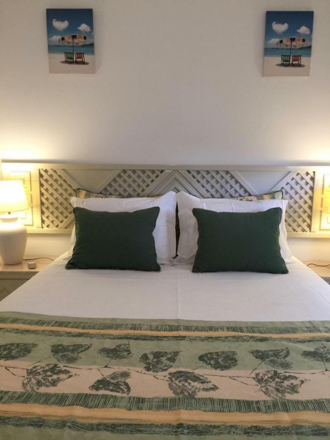 Holiday home Pe Na Areia, Clube Nautilus, Porches *