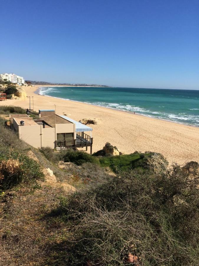 Pe Na Areia, Clube Nautilus, Porches Holiday home Armacao de Pera