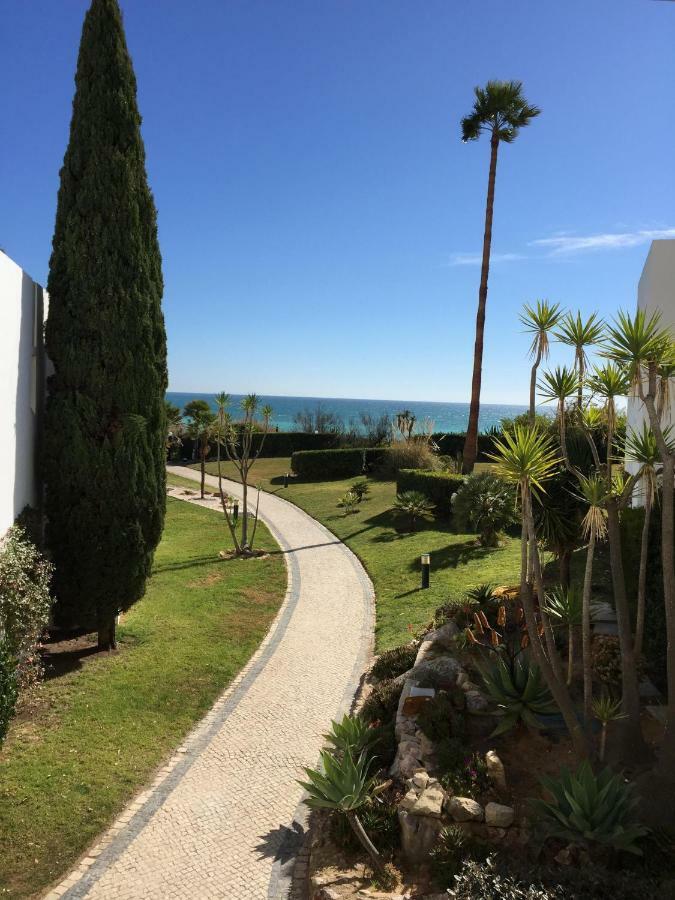 Holiday home Pe Na Areia, Clube Nautilus, Porches *