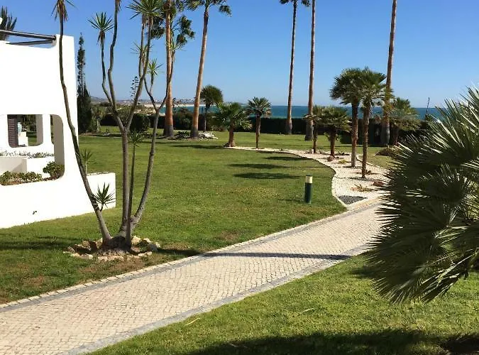 Apartamento Pé na Areia, Clube Nautilus, Porches