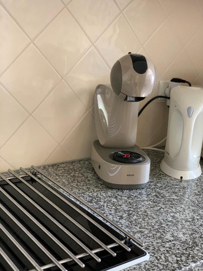 Pé Na Areia, Clube Nautilus, Porches Сasa de vacaciones *