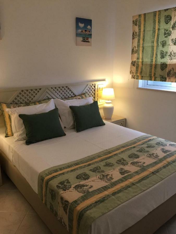Сasa de vacaciones Pé Na Areia, Clube Nautilus, Porches *