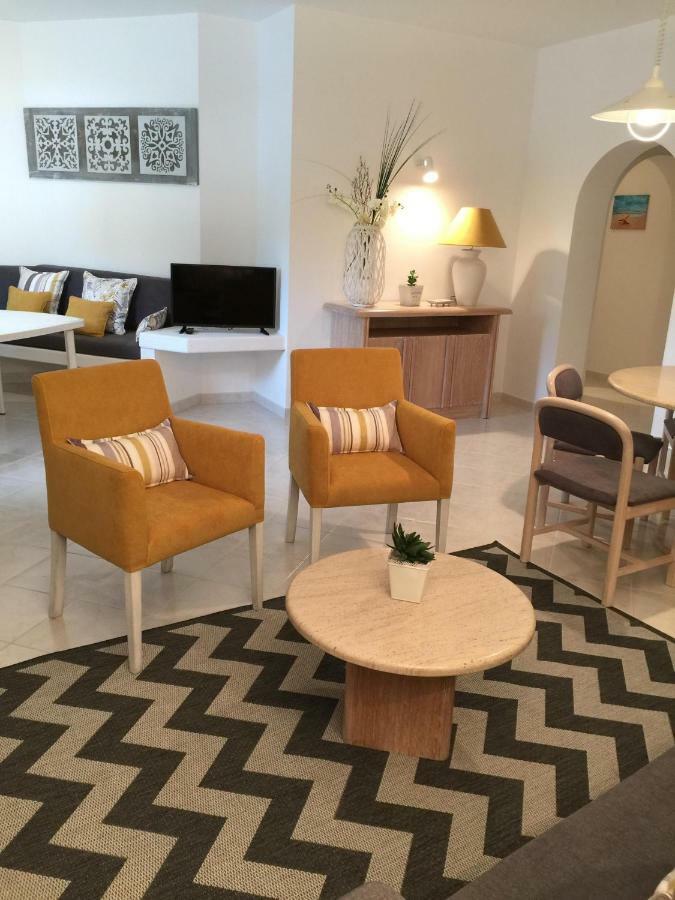 Сasa de vacaciones Pé Na Areia, Clube Nautilus, Porches Armação de Pêra