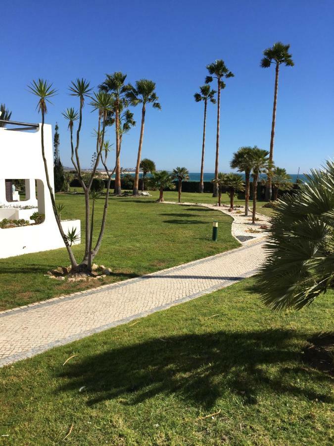 Pé Na Areia, Clube Nautilus, Porches Сasa de vacaciones *
