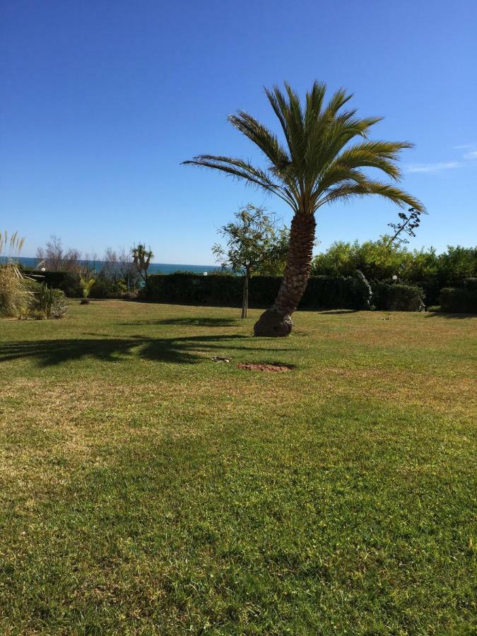 Pé Na Areia, Clube Nautilus, Porches Сasa de vacaciones