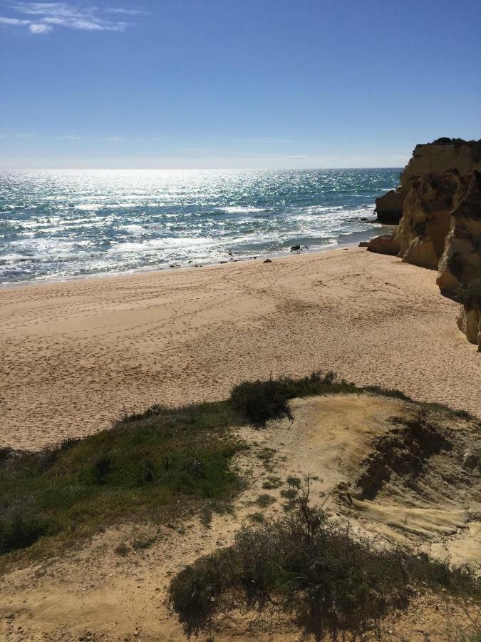 Pé Na Areia, Clube Nautilus, Porches Сasa de vacaciones
