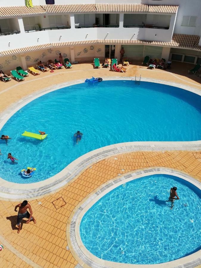 Сasa de vacaciones Pé Na Areia, Clube Nautilus, Porches Armação de Pêra