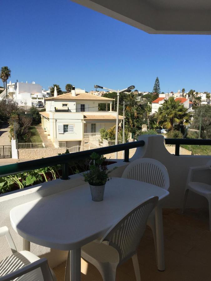 Pé Na Areia, Clube Nautilus, Porches Сasa de vacaciones *